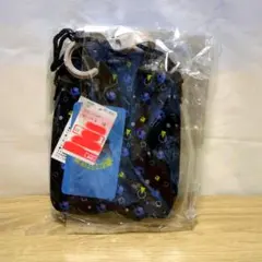 【未開封品/美品】フィッシャーズ しまむら コラボ ミニ ショルダー ポーチ