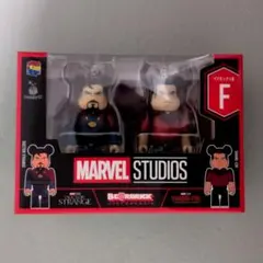【一番くじ】 MARVEL STUDIOS ペアボックス賞