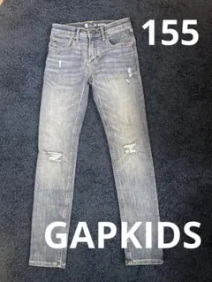 ギャップキッズ　デニムパンツ