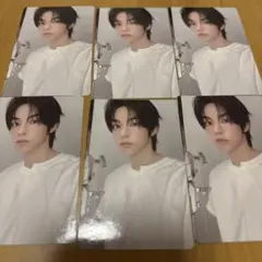 TWS ドフン　トレカ