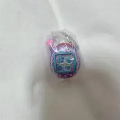 たまごっち　シャカシャカチャームコレクション2 ウラまめっち