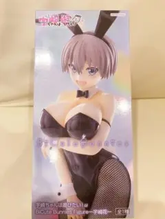 2025年最新】BiCute Bunnies Figure 宇崎花の人気アイテム
