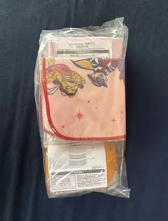 マクドナルド2026年福袋グッズ