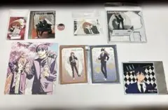 チェンソーマン アキ 天使 グッズ まとめ売り