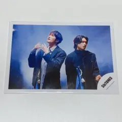 【まとめてでお値下げ】 オフショ SixTONES ジェシー 松村北斗 1