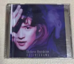 吉川晃司/シャイネス・オーヴァードライヴ