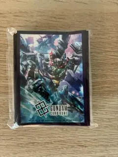ガンダムカードゲーム WCP ASIA FINAL アムロ・レイ スリーブ10枚