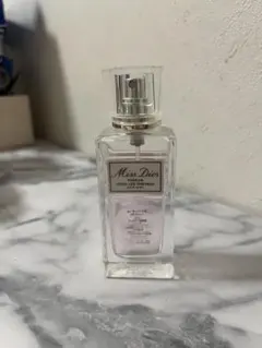 Dior ヘアミスト