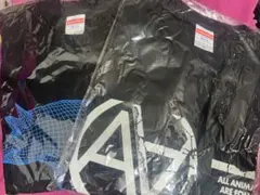 AA= ツアーTシャツ 2枚セット