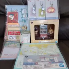 一番くじ　ちいかわ　まとめ売り