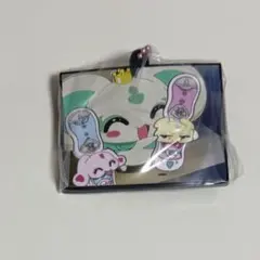 プリキュア　一番くじ　H賞