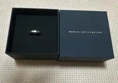 DANIEL WELLINGTON リング　10号