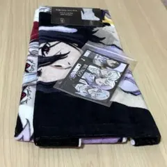 BLEACH BLACK HOLE DISCO CLUB マフラータオルブリーチ - メルカリ