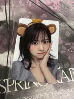 2025年最新】ive チェキ ユジンの人気アイテム - メルカリ