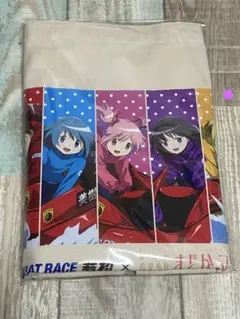 まどかマギカ まどマギ コラボグッズ ボートレース 若松 - メルカリ