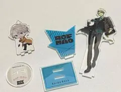 にじさんじ ろふまお アクスタ 甲斐田晴