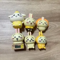 ちいかわ うさぎ まとめ売り - メルカリ