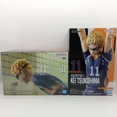 2025年最新】ハイキュー 月島蛍 フィギュアの人気アイテム