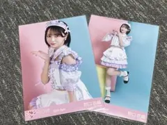 LOVE イコラブ 野口衣織 生写真 セミコンプ - メルカリ