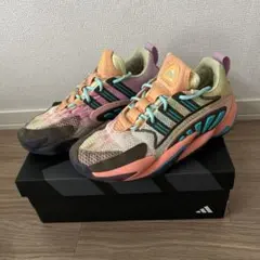adidas CRAZYBYW X 2.0 ☆28.5cm☆美品☆ - メルカリ