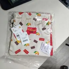 ワールド　シューラルー　コラボ巾着