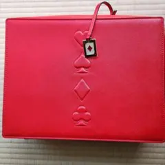 ESTEE LAUDER 赤ポーチ オリジナルバッグ付き