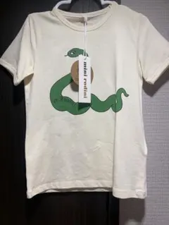 新品未使用　mini rodini Tシャツ 116-122cmのサムネイル