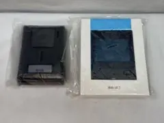 アイホンJS-1M-T / JS-DAテレビドアホン シンプルデザインのサムネイル
