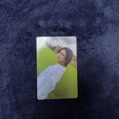 ATEEZ GOLDENHOUR PART4 DAIRYver 封入　ヨサン