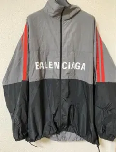2026年最新】BALENCIAGA メンズ ナイロンジャケットの人気アイテム