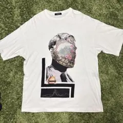 2000s UNDERCOVER NEO BOY graphic T-shirt - メルカリ