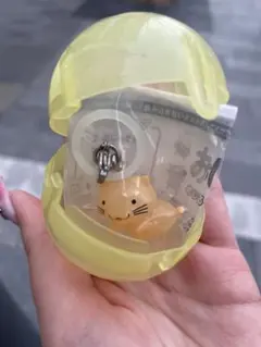 おじゃる丸 めじるしアクセサリー 公ちゃん