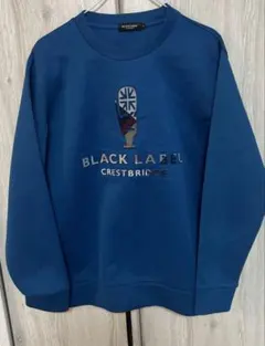 BLACK LABEL CRESTBRIDGEブラックレーベル・クレストブリッジのサムネイル