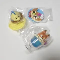 ディズニー　yummy スイーツマスコット 2 バラ売り◎