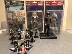クローズ&WORST 武装戦線 FBG ブラックリスト まとめ売り