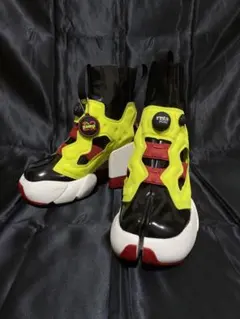 Maison Margiela TABI Instapump Fury Hiのサムネイル