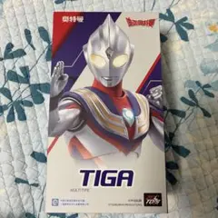 BLOKEES ウルトラマンティガ マルチタイプ フィギュア - メルカリ