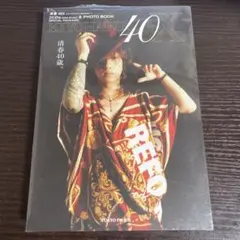 清春40X 4 seasons summer - メルカリ