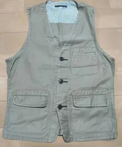 Simplicite plus シンプリシテプリュス ベストのサムネイル