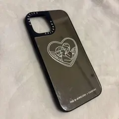 THE M JEWELERS x CASETiFY iPhoneケース