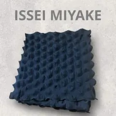 ISSEY MIYAKE イッセイミヤケ　立体プリーツ ストールのサムネイル