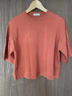 FORK & SPOON／カットソー／SIZE 1