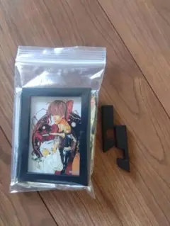 デスノート展　フレームマグネット コレクションvol.2 ライト＆ニア＆メロ