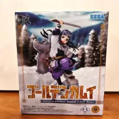 2026年最新】Xross Link フィギュア アシㇼパの人気アイテム - メルカリ