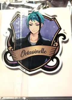 ツイステ ツイステッドワンダーランド 運動着 アクキー ジェイド