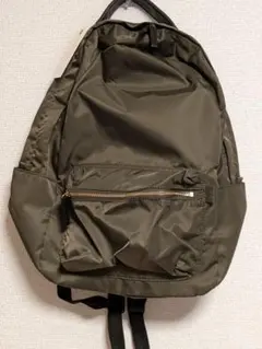 chocol raffine robe ナイロンリュック