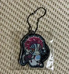 【限定値下げ】猗窩座さん ぴた！でふぉめアクリルキーホルダー