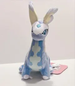 アマルルガ　ポケモンフィット ぬいぐるみ pokemonfit