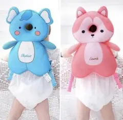 ごっつん防止 セーフティグッズ