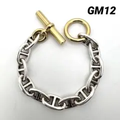2026年最新】gm ブレスレットの人気アイテム - メルカリ